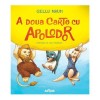 A doua carte cu Apolodor