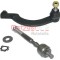 Bara directie OPEL MOVANO caroserie (F9) (1999 - 2010) METZGER 56017012