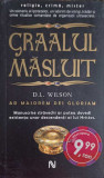 GRAALUL MASLUIT-D.L. WILSON