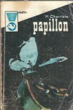 Papillon (volumele 1 si 2) - Henri Charriere