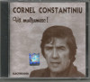 (C) CD sigilat-Cornel Constantiniu ‎– Vă Mulțumesc!,, Pop