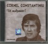 (C) CD sigilat-Cornel Constantiniu ‎– Vă Mulțumesc!,, Pop