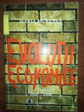 Evolutii economice- Maria Muresan