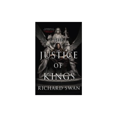 The Justice of Kings foto