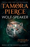 Wolf-Speaker | Tamora Pierce