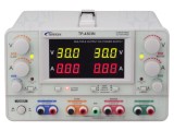 Alimentator laborator liniar multicanal 0-30VDC 0-3A TWINTEX