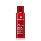 Yves Rocher LIFT PRO-COLLAG&Egrave;NE ser concentrat pentru netezirea pielii si inchiderea porilor 30 ml