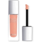 DIOR Dior Forever Glow Maximizer iluminator lichid culoare 015 Peachy 11 ml