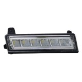 Lumini de zi, Daytime running light Mercedes Clasa GLK (X204) 10.2008-05.2012 ; Clasa GL (X164) 05.2009-06.2012; Clasa ML (W164) 07.2008-11.2011, par, Depo