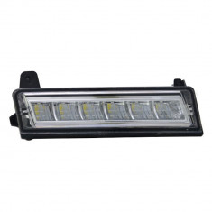 Lumini de zi, Daytime running light Mercedes Clasa GLK (X204) 10.2008-05.2012 ; Clasa GL (X164) 05.2009-06.2012; Clasa ML (W164) 07.2008-11.2011, par