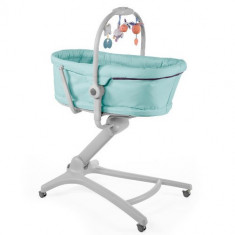 Cosulet Multifunctional Chicco 4 in 1 Baby Hug AQUARELLE foto