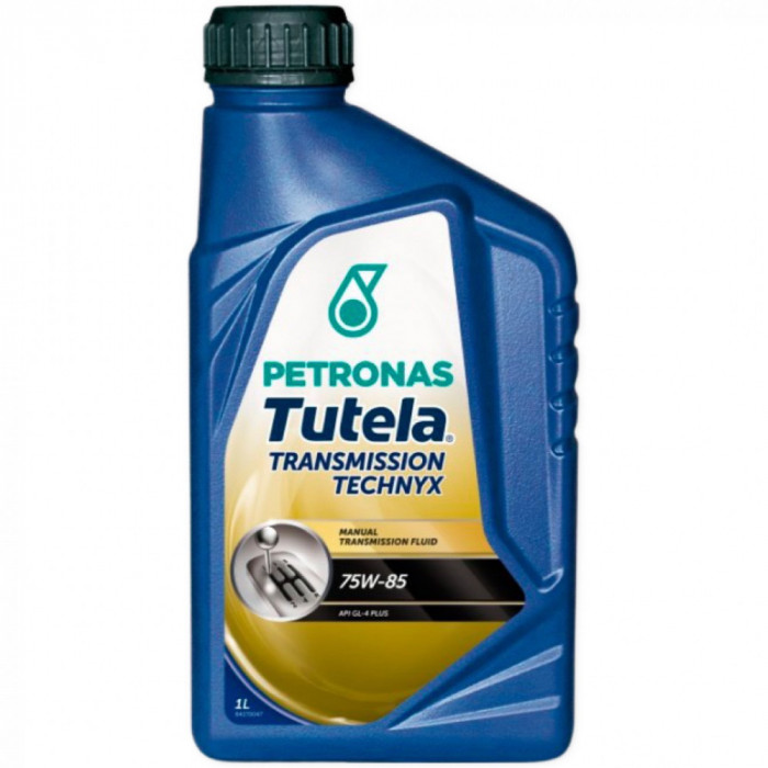 Ulei Transmisie Manuala Petronas Tutela 75W-85 1L 14741619