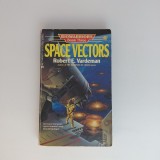 Biowarriors - Space Vectors