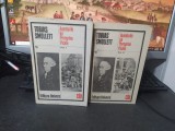 Tobias Smollett, Aventurile lui Peregrine Pickle, vol. 1-2, București 1987, 215