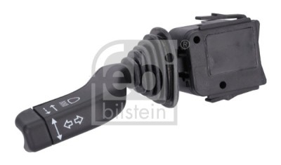 FEBI BILSTEIN 01499 Comutator coloana directie foto