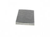 Filtru Habitaclu BOSCH cu carbon activ 1987435562