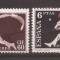 Spania 1960 - Congresul Filatelic Internațional - Jai Alai, PA, MNH