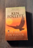 Pe aripi de vultur Ken Follett