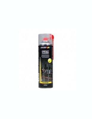 Spray contacte electrice 500 ml Motip foto