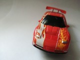 Bnk jc Carrera GO 61003 Chevrolet Corvette C5-R &quot;Fire Breather&quot; 1:43