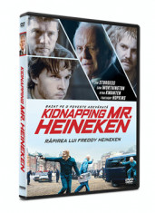 Rapirea lui Freddy Heineken / Kidnapping Mr. Heineken - DVD Mania Film foto