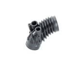 Furtun filtru aer, tubulatura filtru Bmw Seria 3 E36 1991-1998, Z3 E36/7/8 1995-2003, diametru 65/68 mm, plastic, RapidAuto 2007PF-5