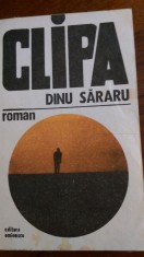 Clipa Dinu Sararu 1977