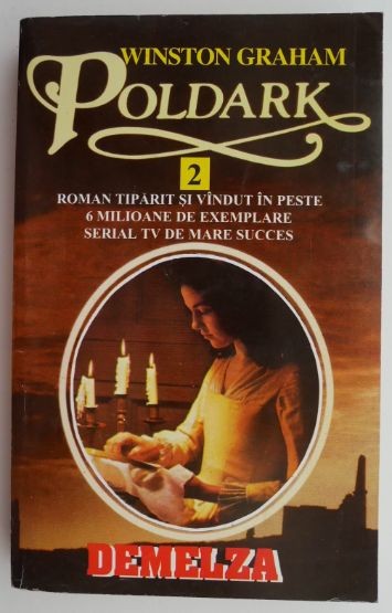 Poldark 2 &ndash; Winston Graham