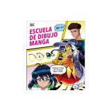 Escuela de Dibujo Manga (Manga Drawing School)