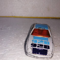 bnk jc Matchbox Superfast Porsche 928