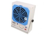 Ionizator pentru Aer de Banc 24VDC ESD 180x174x69mm 0-40&deg;C