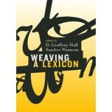 Weaving a Lexicon (Bradford Books)