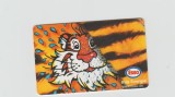 bnk card Cartele telefonice - Germania - Esso 8 - Tiger W&auml;sche (Tiger)