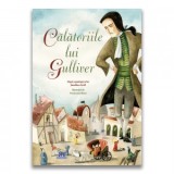 Calatoriile lui Gulliver - Jonathan Swift