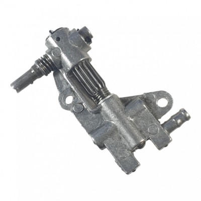Pompa ulei drujba 4500/5200/5800, Elefant Innovative ReliableTools foto