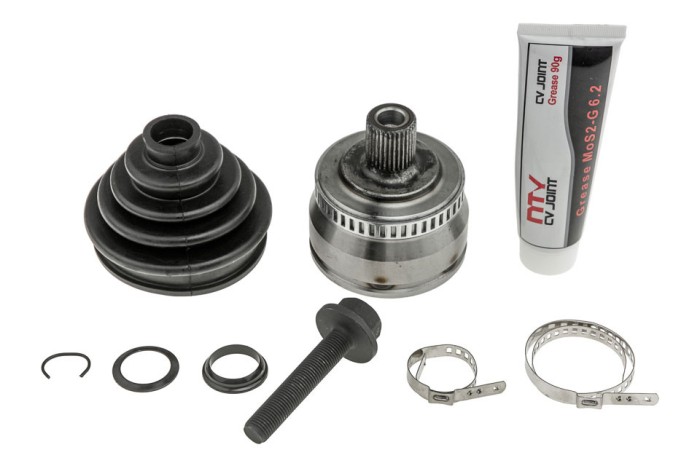 Cap planetara exterior Audi A4 1.6, 1.8, 1.8t, 1.9td 1994-, A6 1.8, 1.8t 1997-, Vw Passat 1.6, 1.8t 1995-2005, Skoda Superb 2001-2008, NTY NPZ-VW-008