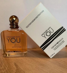 Armani Stronger With You 100ml foto