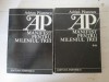 Adrian Paunescu - Manifest pentru mileniul trei (2 volume)