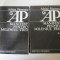 Adrian Paunescu - Manifest pentru mileniul trei (2 volume)