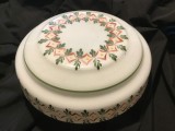 Design / Vintage - Abajur / Glob deosebit pentru lustra lampa veioza sau aplica