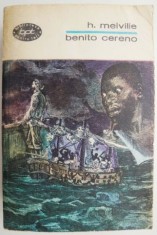 Benito Cereno &amp;ndash; Herman Melville foto