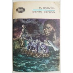 Benito Cereno &ndash; Herman Melville
