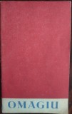 Cumpara ieftin OMAGIU/CULEGERE VERSURI/VASLUI 1969:Ion Alex.Anghelus/Ion Iancu Lefter/C.Clisu+6