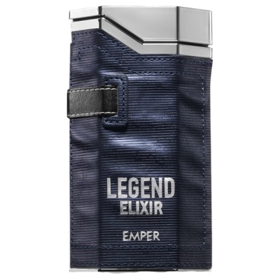 EMPER LEGEND ELIXIR, barbati, 100 ml foto