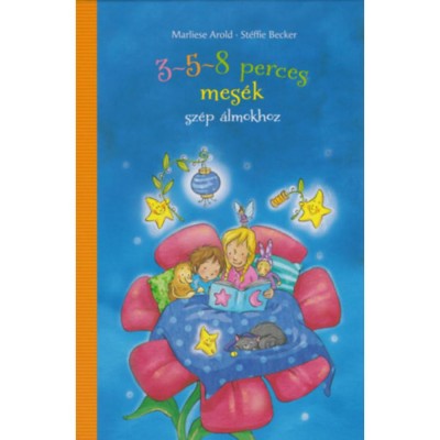 3-5-8 perces mes&amp;eacute;k - sz&amp;eacute;p &amp;aacute;lmokhoz - Marliese Arold foto