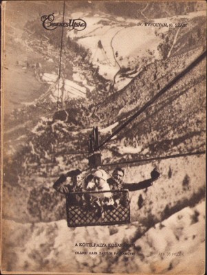 HST Z453N Az &amp;Eacute;rdekes Ujs&amp;aacute;g 10/1916 foto