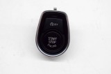 Buton de pornire BMW 3 F30, F80 2014 OEM: 9250734,3393.3201-02 13980508