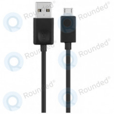 Cablu de date USB LG negru DC05BK-G EAD62329304