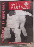 ARTE MARTIALE - ANUL 1, NR. 2/1991 MARTIE - APRILIE