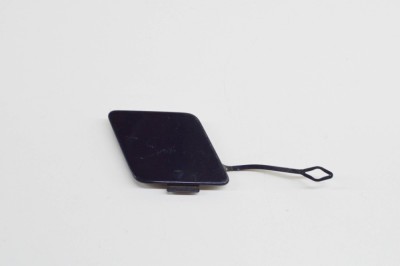 Capac c&amp;acirc;rlig de remorcare bara de protecție față BMW 7 F01, F02 2008 OEM: 7295277 18267212 foto